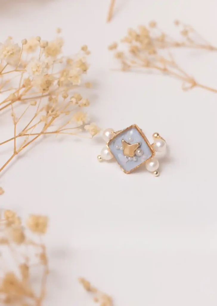 Kalos Jewellery rings collection, featuring handmade and classic ring designs