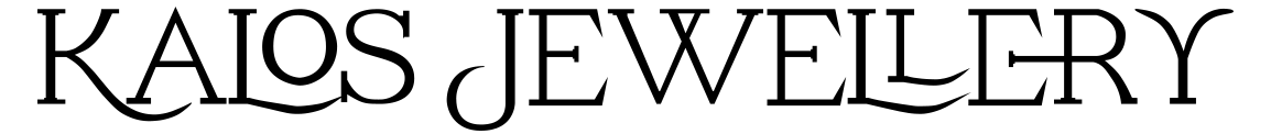 Kalos Jewellery brand logo, click to return to the homepage